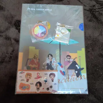 미세스 그린애플 제일복권