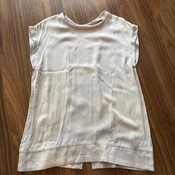 카오스 루실 랭크 풀오버 루마망드