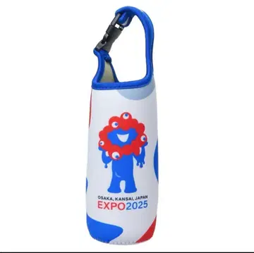 EXPO2025 보틀 홀더 네오프렌제