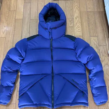 SOPHNET x Marmot 21aw PARBAT PARKA 퍼플