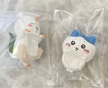 치이카와 히퍼스 하치와레 아노코 세트