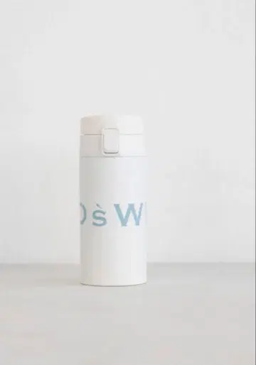 NOsWEA Natural Lag touch_bottle 하나무라 소타