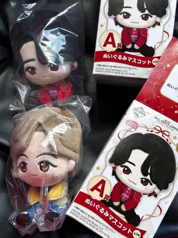 미세스 제일복권 A상 오오모리 모토키 후지사와 료카