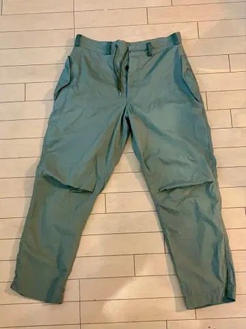 HAVERSACK 팬츠 카키