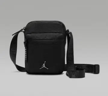 새상품 JORDAN 조던 AIR FESTIVAL 숄더백