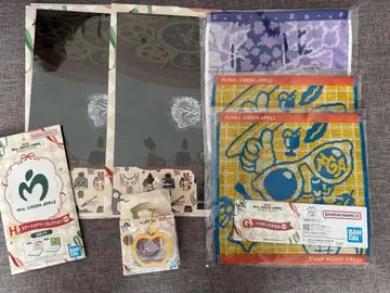 미세스 그린애플 제일복권