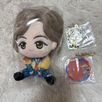 후지사와 료카 세트