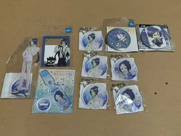 리본 로쿠도 무쿠로 묶음 판매