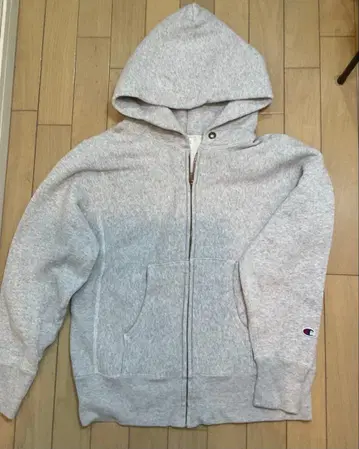 [챔피온] 복각판 리버스 위브 풀오버