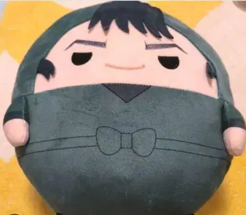 닌타마 란타로 후와코로링 BIG 식만류삼랑