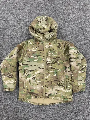 Wild things 하이 로프트 S 사이즈 멀티캠 미군 level 7