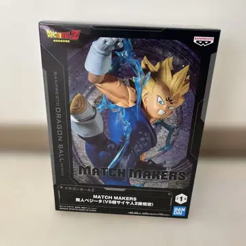 드래곤볼 Z MATCH MAKERS 마인 베지터