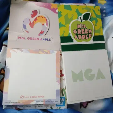 미세스 그린애플 제일복권