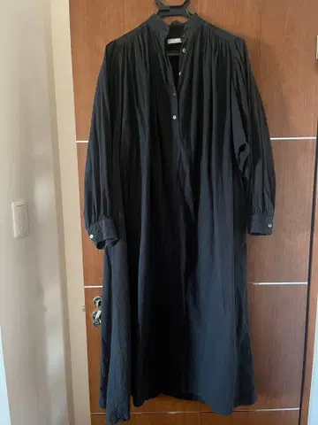 TEN x RON HERMAN 카프탄 롱 원피스