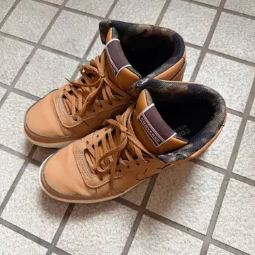 컨버스 스노우 슈즈