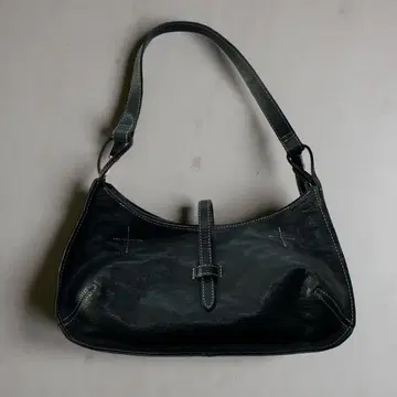 00s archive one shoulder bag grunge Y2K