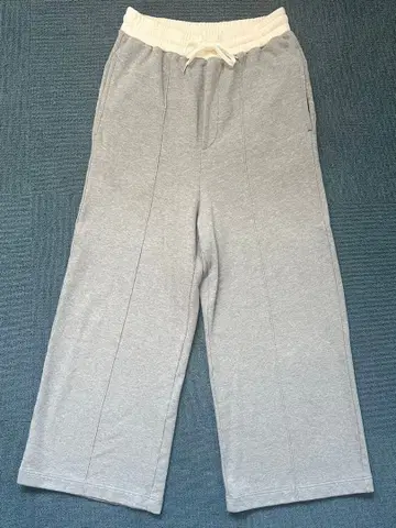 JOURNAL STANDARD 그레이 와이드 팬츠