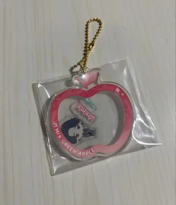 미세스 그린애플 미세스 제일복권 E상 참 오오모리 모토키