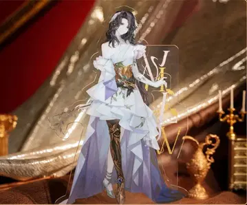 리버스 1999 아크릴 스탠드 빌로우 상자 속의 가면 팝업 스토어