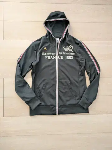 르꼬끄 스포르티브 후드 맨투맨