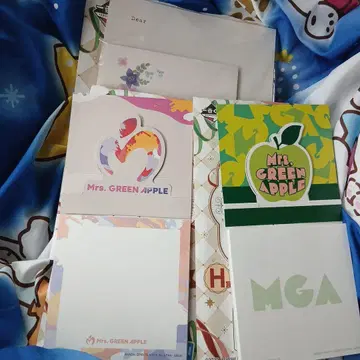 미세스 그린애플 제일복권