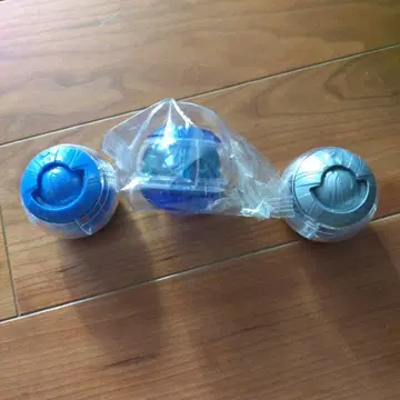 가면라이더 제츠 캡슐 세트