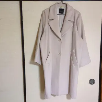 어반리서치 로쏘 롱 코트