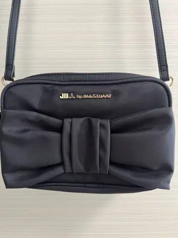 JILL by JILLSTUART 리본 미니백 숄더백