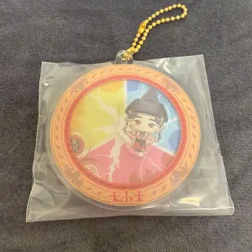 Mrs. GREEN APPLE 제일복권 E상 아크릴 참 오오모리 쿠시키