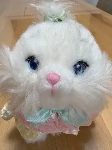 초레어 오샤레캣 마리 레어 디즈니 마리 디즈니 스토어