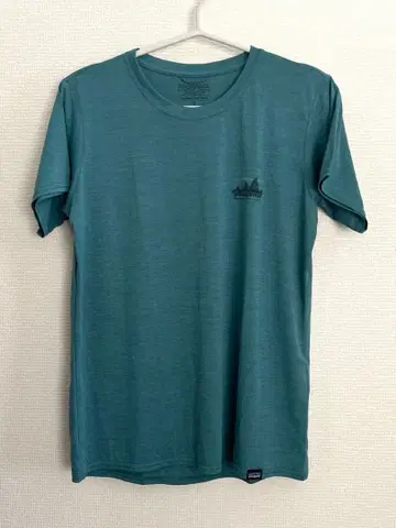 파타고니아 티셔츠 속건성