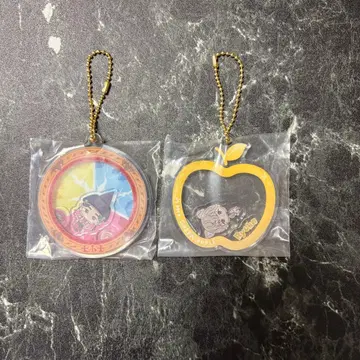 미세스 그린애플 제일복권 E상 바스락 참 오오모리 모토키 후지사와 료카