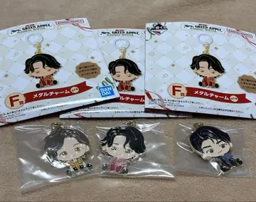 미세스 1번 복권 F 후지사와 오모리 와카이 3세트