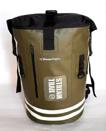 Stream Trail DRY TANK 25L와 이너