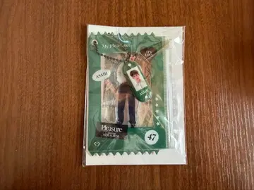 TREASURE ASAHI POPUP 한국 한정판