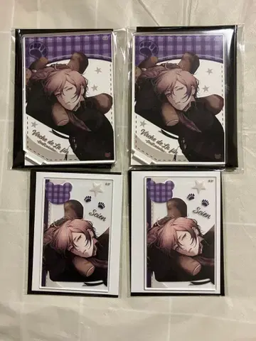 종원의 비르슈 시안 겨울의 시장