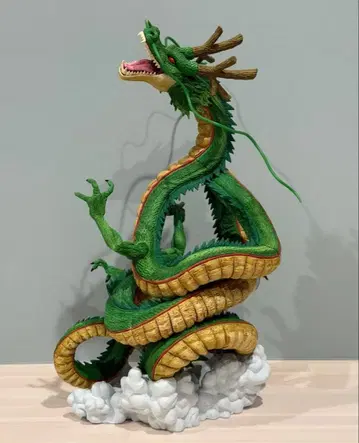 제일복권 드래곤볼 초 슈퍼히어로 라스트 원상 신룡