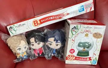 미세스 그린애플 제일복권 라스트 원 세트