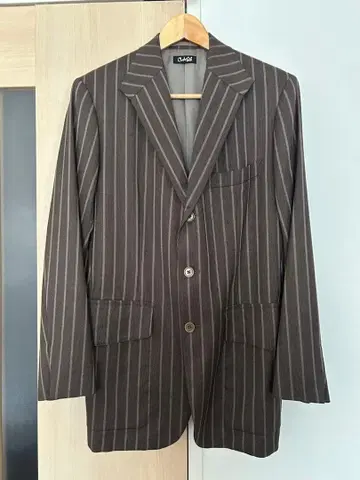 class 클래스 테일러드 자켓 호리키리