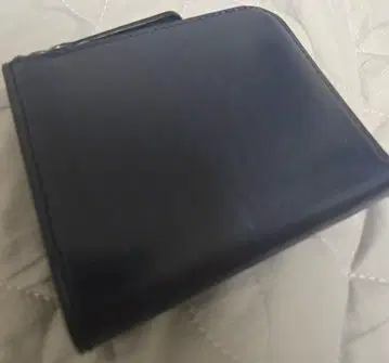 [ Alt81 ] 루가토 숄더 L자 지퍼 지갑