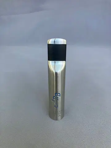 ARB 색소폰 마우스피스 메탈 커스텀