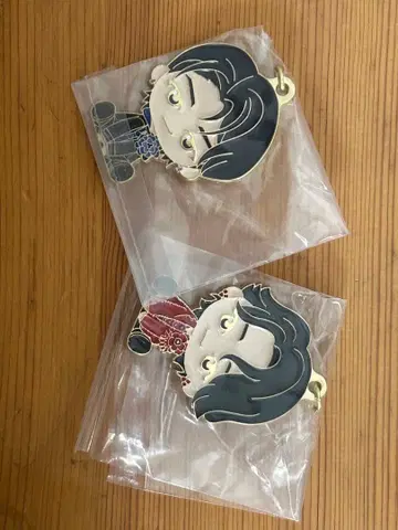 미세스 제일복권 F상 메탈 참