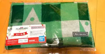 미세스 그린애플 제일복권 머플러