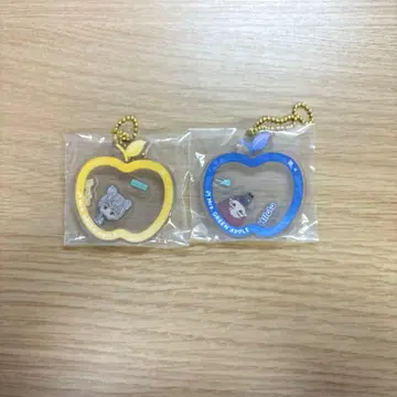 제일복권 Mrs. GREEN APPLE E상 2세트