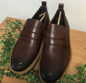 [ 새상품 ] ecco 캐주얼 로퍼 사이즈 42