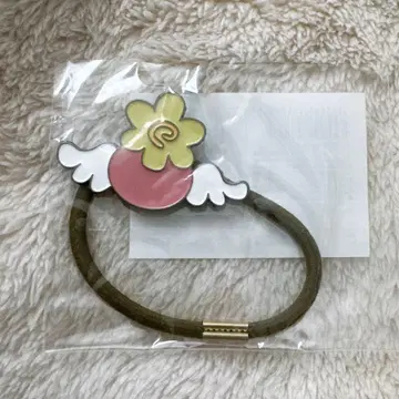 야자와 아이전 머리끈 해피 베리