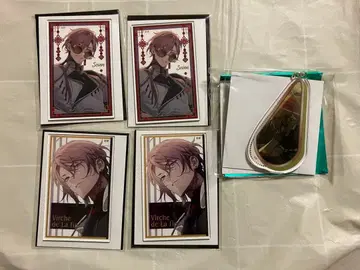 종원의 비르슈 시안 가을바람 BD 오토나츠