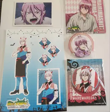 아스모데우스 아모카페 애니카페 AGF 라우완 묶음 판매