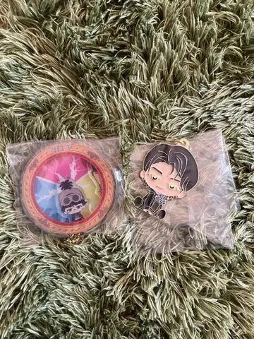 미세스 그린애플 제일복권 와카이 히로토 세트 E F상