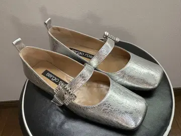 세르지오로시 여성 신발